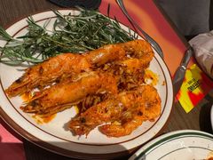 -ZAFFERANO西班牙海鲜饭(上海首店)