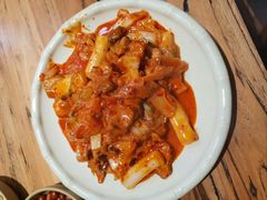 -京玉菲饭店(李村店)