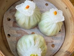 -小城粥道·海胆鲜虾粥(解放广场店)