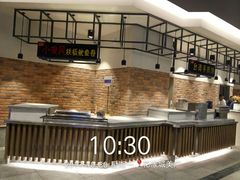 -小旋风铁板鱿鱼卷(花漾城店)