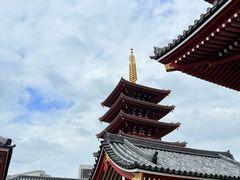 -浅草寺