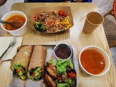 -就是卷儿Wrap and Roll(宣化路店)