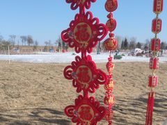 -绿野森林乐园冰雪季