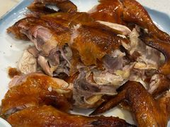 -飨赫驾瓦罐烤鸡(佛岗店)