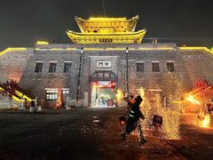 -水浒好汉城