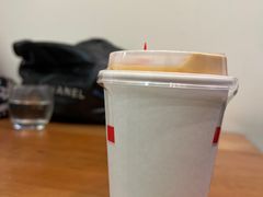 4号哥伦比亚粉波旁-Jeans Coffee牛仔裤咖啡