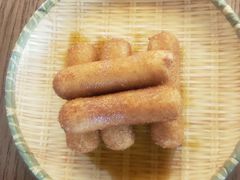 -胡大怪手工酸辣粉(安亭店)