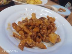 -宏状元现熬粥·京味菜(黄寺大街店)