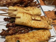 -木屋烧烤(龙岗南联店)