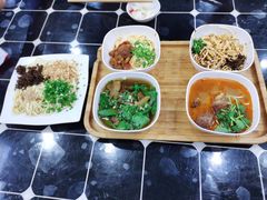 -宜宾燃面非遗传承店