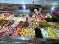 -筒骨麻辣烫(永同昌公寓胜明花园店)