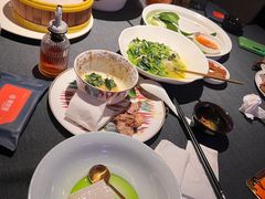 -锦府园·新台州菜(合生汇店)