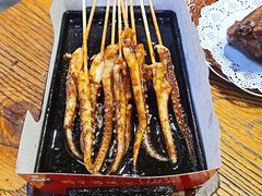 -鸽子窝专业烧烤店(南市场店)