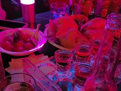 -MOSSO音乐酒吧·live house(南京旗舰店)