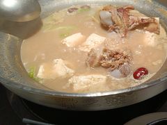 -骨之味·筒骨汤火锅(江头店)