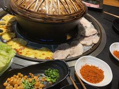 -米氏火鱼·泡椒鱼火锅(李子坝老店)