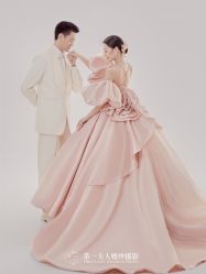 -第一夫人婚纱摄影(南京店)