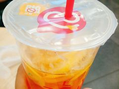 -蜜雪冰城(大智路店)