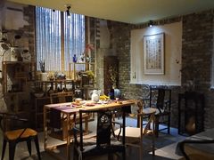 -驿舍·民國老营房院子私房菜(科学会堂店)