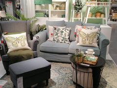 -宜家家居(西安未央商场店)