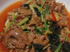 -川堂风·跷脚牛肉·乐山爆炒(宝山日月光店)