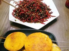 -马海涛牛肉串·午市牛腩饭·烧烤夜宵(领汇广场店)