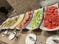 -苏州观园琉苏酒店-168西餐厅