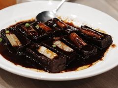 -味莊·青岛菜(云霄路店)