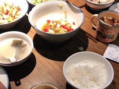 -农耕记·湖南土菜(halo广场店)