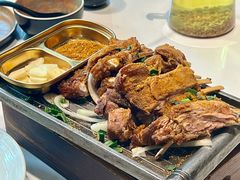 -清真·宁夏印象·盐池滩羊肉体验店(江宁路店)