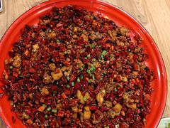 -先启半步颠小酒馆(周浦万达店)