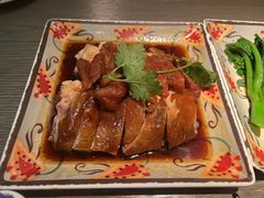 -玛嘉烈(北京金融街店)
