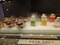 -韩大地烤肉海鲜火锅自助(五一广场店)