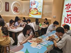 -盛香亭热卤(宝泰购物广场店)