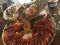 -红叶日料·放题·海胆·定食(星海店)