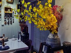 大堂-K·Kitchen KK牛扒厨房(江南西店)