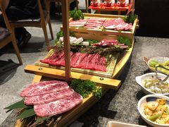 -NIUAN牛庵·日式和牛烧肉(恒隆店)