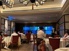 -利苑酒家(宜安广场店)