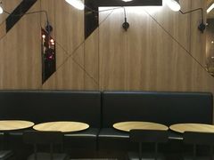 大堂-奎克咖啡Cuiqu(晶品店)