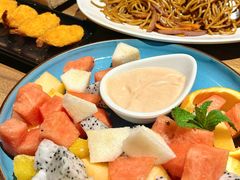 -路易十三西餐厅(西关新天地店)