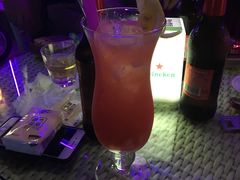 -Masa玛莎酒吧(江南西店)