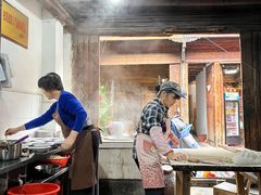 -佰仙面馆