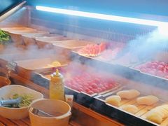 -牛YO烧肉烤肉自助(万象城春河里店)