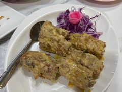 -龙海鲜螃蟹王(宏茂桥店)