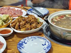 -潮陈记土鸡火锅(东厦北路店)