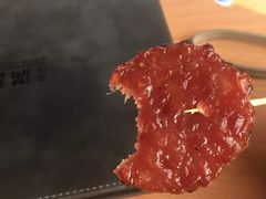 -霁月台现烤猪肉脯(万达茂店)