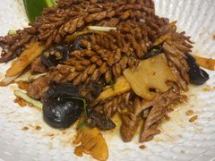 -魁盛居百年鲁菜馆(中林路店)