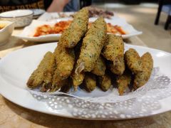 -英子补身汤(海兰路店)