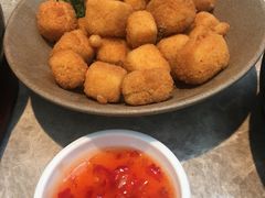 -大树餐厅(红旗街万达店)