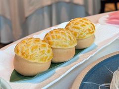 -广州富力丽思卡尔顿酒店·丽轩·粤菜